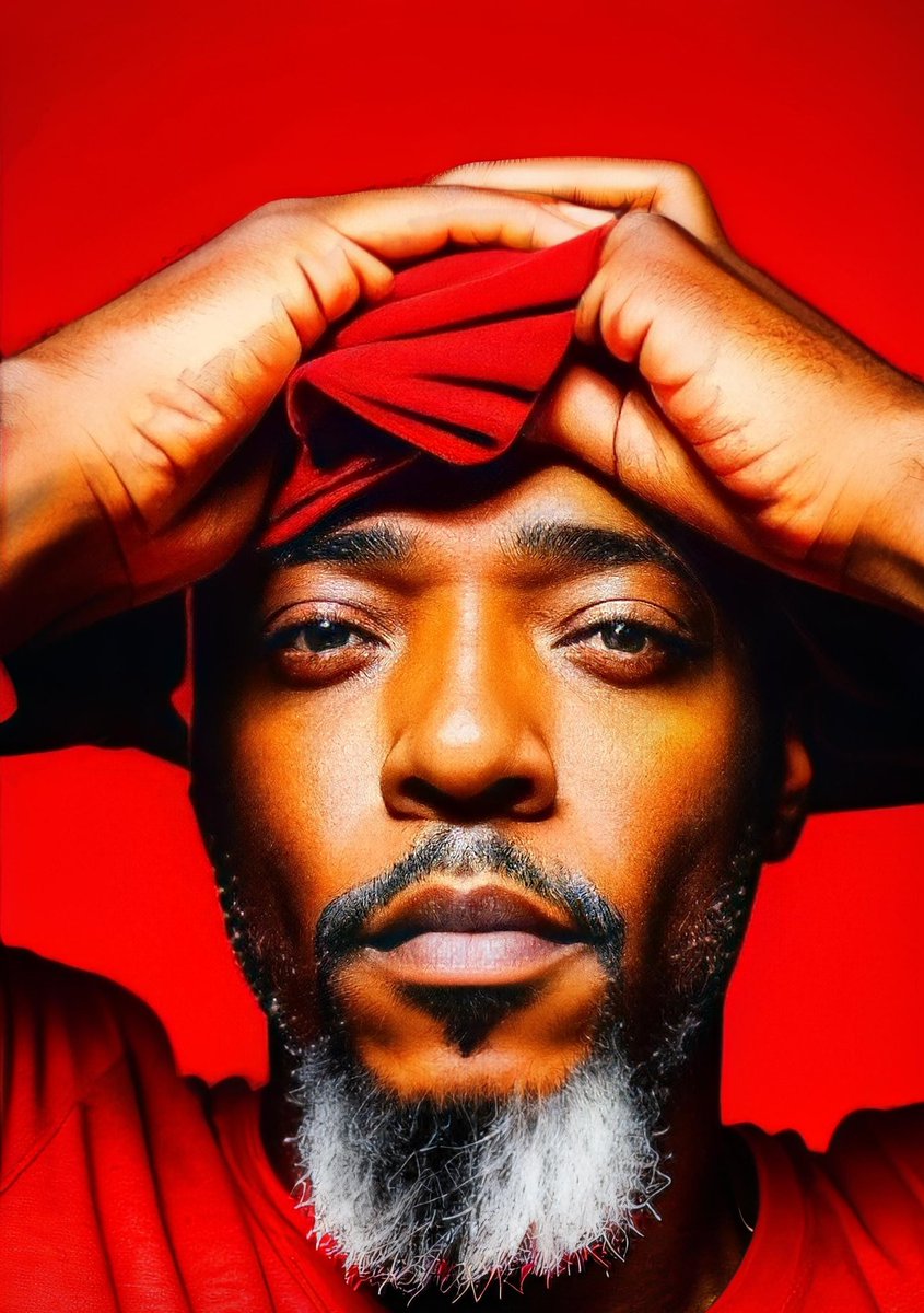 Mean mugger tweet media