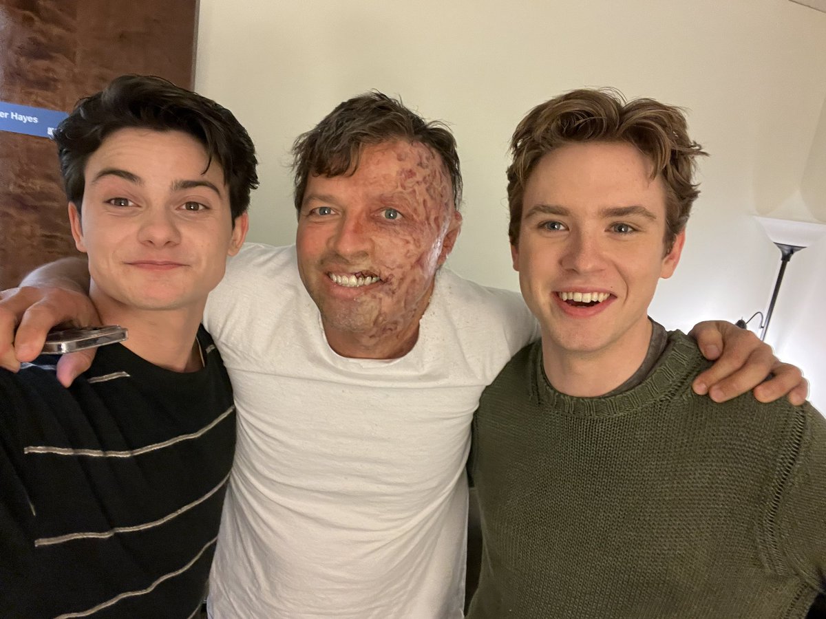 tylerdichiara_'s tweet photo. Won’t gatekeep  this any longer 👀🤣 https://t.co/x875H6n76n