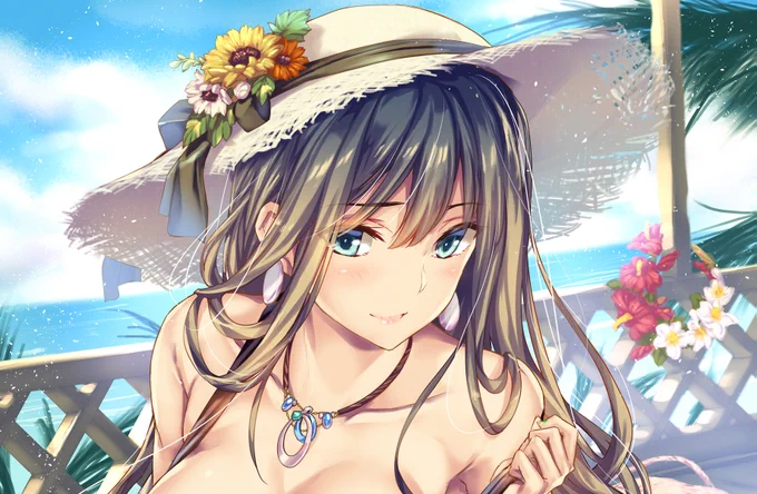 メロンブックス夏新作イラストのグッズ販売開始です 成年向け差分あり  今回は過去イラストもグッズ化してます。 2017年(差分あり)と、 2020年(成年向けのみ)の夏絵を選んだのでチェックしてねん。  グッズ一覧→  #メロンブックス