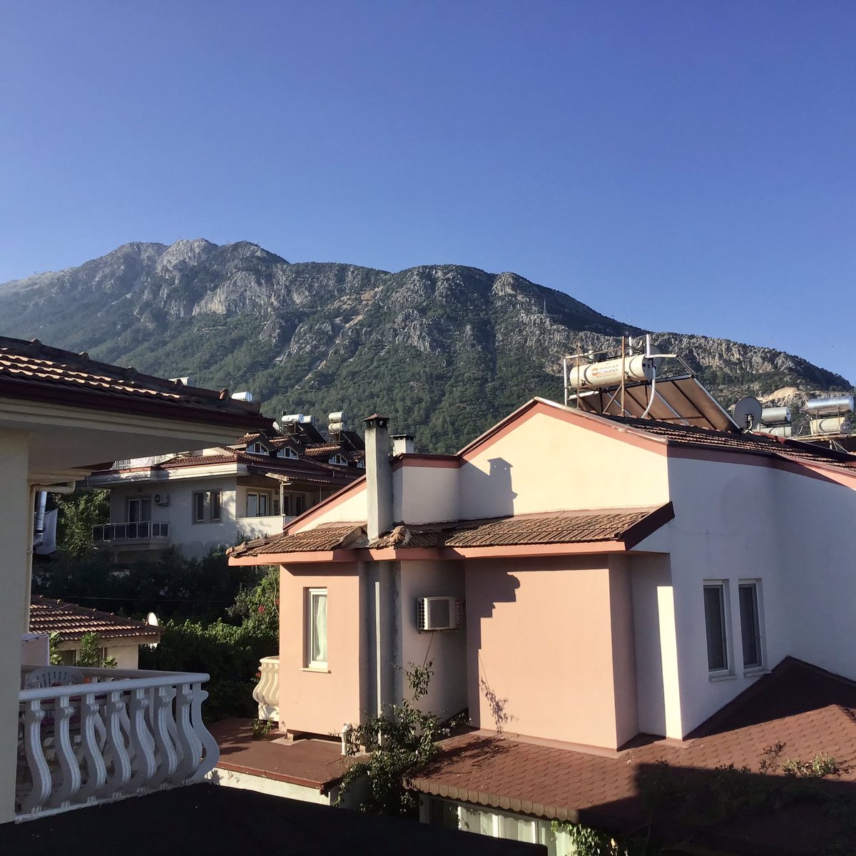 Fethiye - Focus tweet media