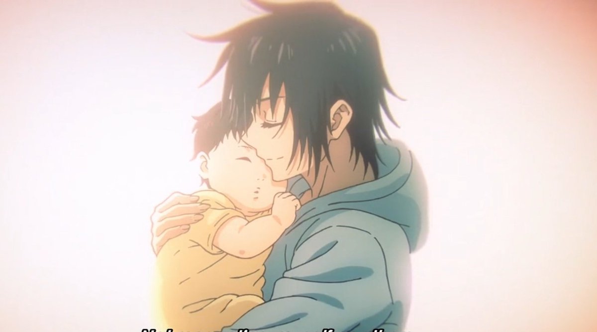 Bai_Goat 🌼 #KingSalah #BraveRobbo #SteadyAli tweet media