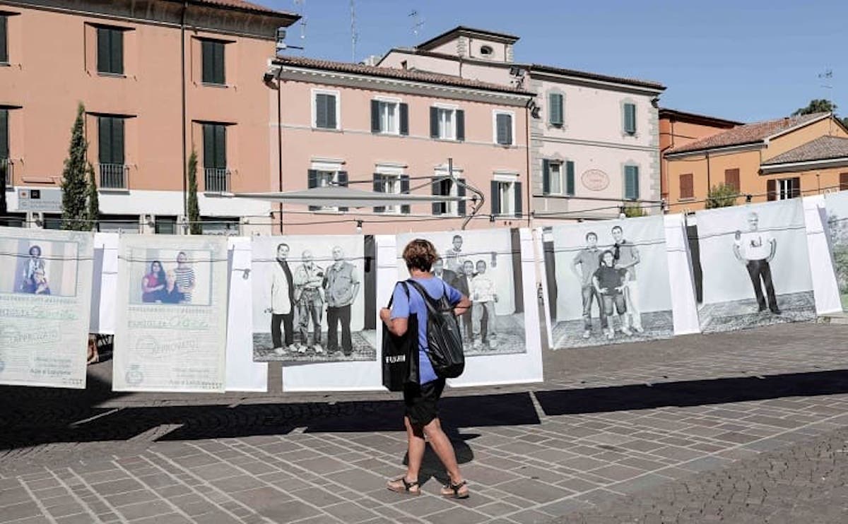 turismoER's tweet photo. #PhotoValley #inEmiliaRomagna
Nei weekend di settembre torna il SI Fest, il Festival della Fotografia di Savignano sul Rubicone.
Non prendete impegni!
https://t.co/qGxP1HQeYR

Ph. Margherita Cenni https://t.co/sJGbuhYDde
