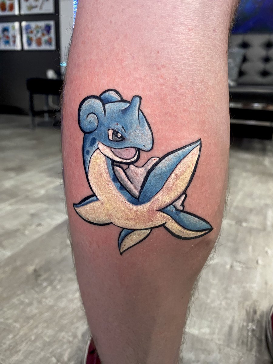 brieowth's tweet photo. Hey guys, I’m a tattooer now! In my first year. Lots to learn still but I’m on my way :) https://t.co/q0RYgvKDkx