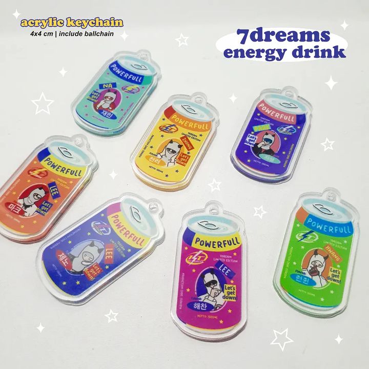 oohsuccistudio's tweet photo. [like and reshare are very appreciated] 💚
—7dreams ISTJ energy drink keychain—
🛒lets checkout here: https://t.co/DsbLi0hFYl
⚡
#ISTJ #ISTJby7DREAM #NCTDREAM #KEYCHAIN #7DREAM #MARK #RENJUN #JENO #HAECHAN #JAEMIN #CHENLE #JISUNG #KEYCHAINNCT #NCTSTUFF #NCTKEYCHAIN #LETSGETDOWN https://t.co/yDNF5xDjSN