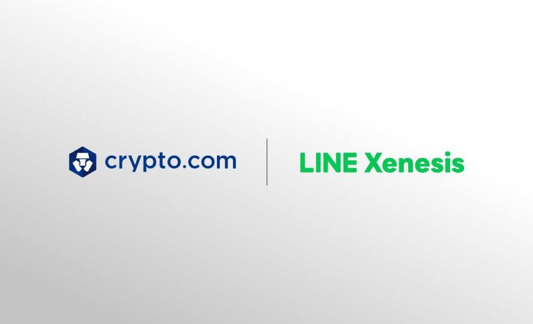 teyalik's tweet photo. Major Partnership Announcement! 

Crypto and LINE Xenesis have signed a Memorandum of Understanding to drive crypto technology across Asia Pacific and beyond!

Get all the details on this exciting collaboration: https://t.co/tsrudF6RUY

#iweb3 #crypto #linexenesis https://t.co/CPgCORYwp9
