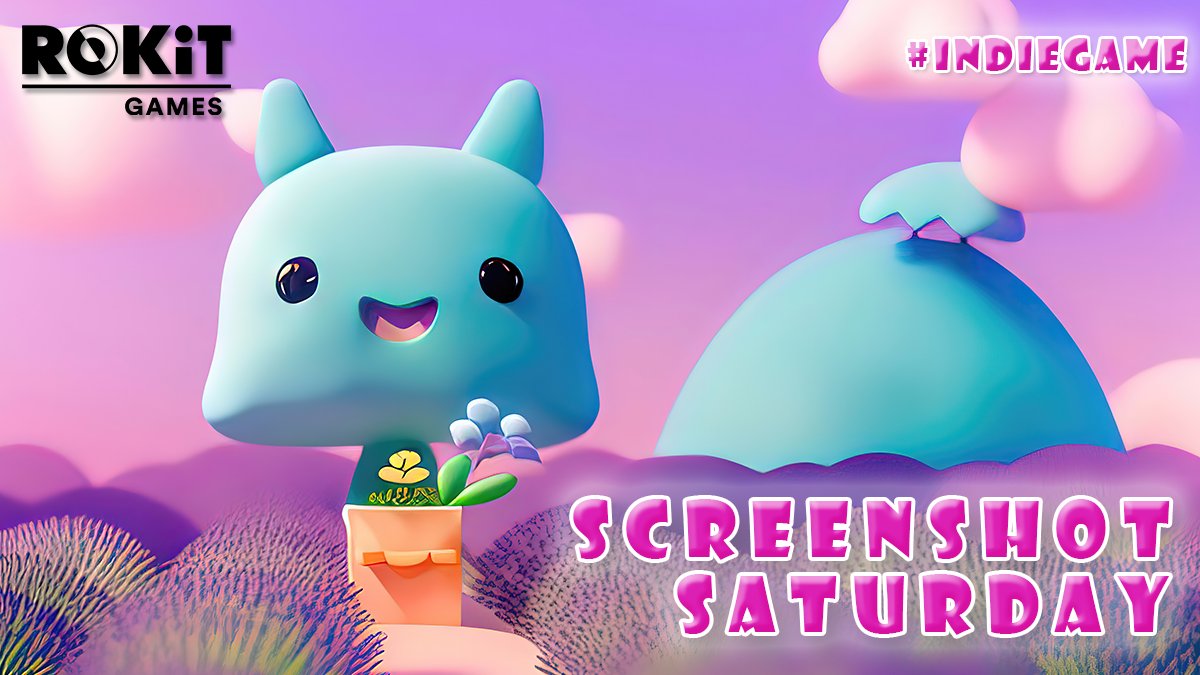 ROKiT Games tweet media