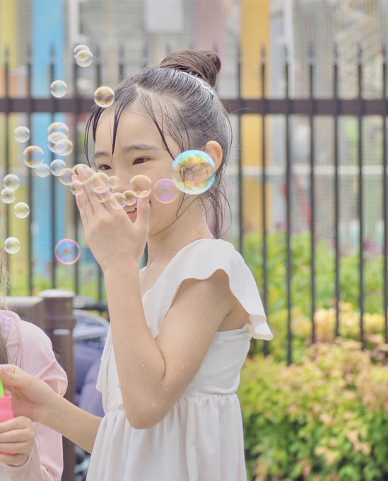 Twitterのコスプレ画像1