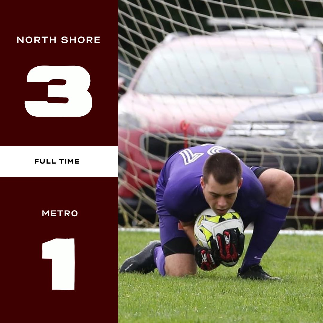 A good day at the office 😀

We do the double for the second week in a row!

The first team take home a 3-1 while the reserves win 5-1 thanks to 4 goals from James Atkinson 

#WeAreShore #COYS #NSUAFC