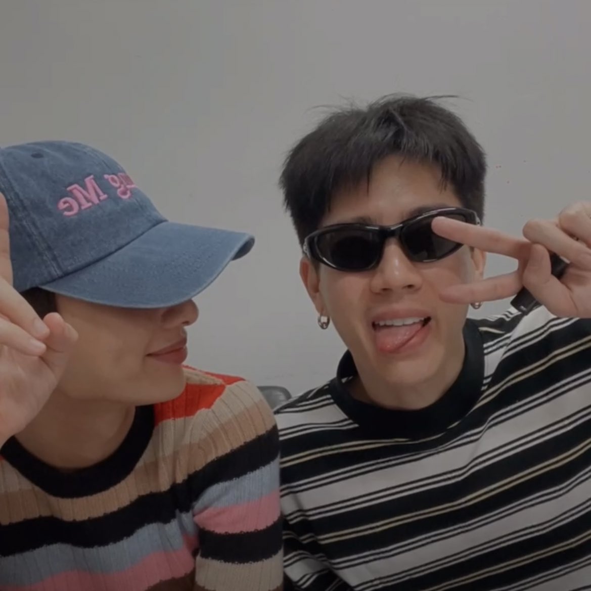 offgun_family's tweet photo. น่ารักสุดๆไปเลย ฟามสดใสของเบบี๋🥹💚🤏🏻

#OffGunFMinSeoul2023
#ออฟกัน #OffGun https://t.co/dcGt0EHwig