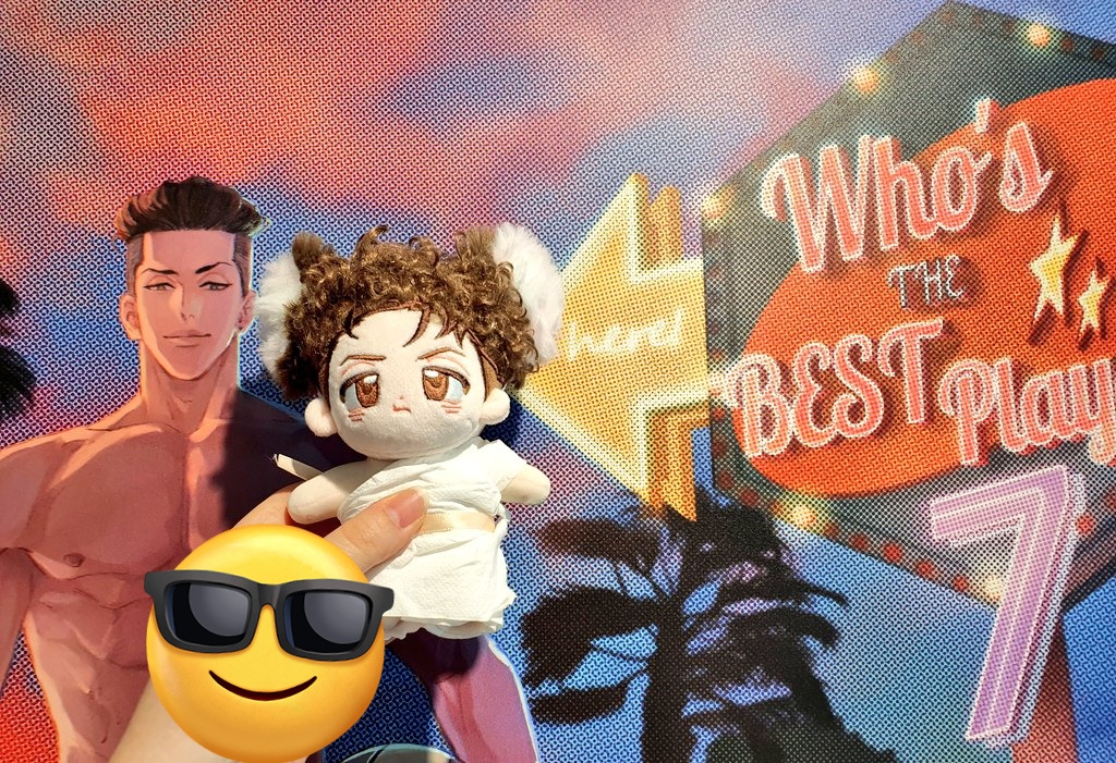 danse4869's tweet image. 곳곳에 컨셉에 따라 구획이 나눠져있고, 태섭이의 이야기가 가득 담겨 있었어요😊 여러 모습을 다양한 분들의 그림으로 만날 수 있는 귀중한 시간이었어요..!! 너무 아름다워요 앗 눈부셔🥦🥦💓 🥦🥦 
#송태섭생일전시회
#THE_FIRST
#더퍼스트
#여긴_태섭군의_미술관입니다