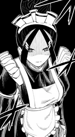 『脳筋王子、庶民になる。』   37話が無料公開中です!     黒幕メイディとのバトル開始!    3巻も発売中!(電子版のみ)   よろしくお願いします!    amzn.asia/d/3lFrIyx #脳筋王子庶民になる👑