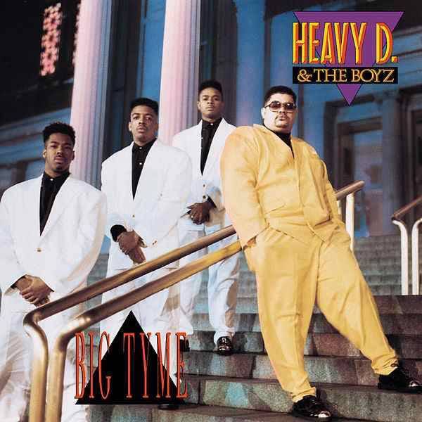 TheProfessorMJ's tweet photo. is on https://t.co/49XpW3hvnF right now playing More Bounce by Heavy D. &amp; The Boyz #RIPHeavyD #RIPTroubleTRoy https://t.co/42jrAr7NP2