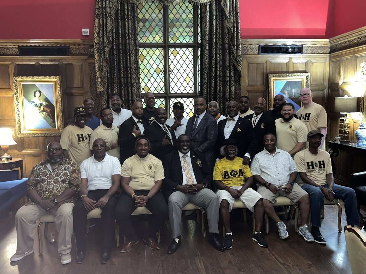 FYAPhoenix's tweet photo. #ΑΦΑ
#MenOfDistinction
#HH360
#AlphaPhiAlphaNationalConvention https://t.co/vaAkSqTi8C
