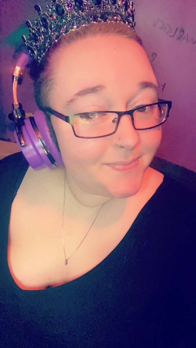 Tonight’s birthday stream was AMAZING! I had an amazing time with so many pals, AND we hit $1071.90 for the colorectal cancer alliance!!!! That was the best birthday present a girl could have gotten. Thank you again to everyone that stopped by donated or even lurked. I love you.