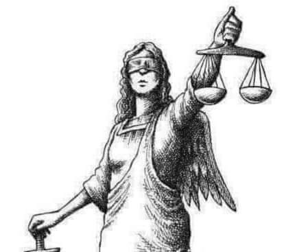 طارق بشیر چیمہ کا بیٹا گرفتار نہیں ہوا
اور نہ ہی جج عاصم حفیظ کی بیوی گرفتار ہوئی
گرفتار صرف قلفی بیچنے والا ہوا !!