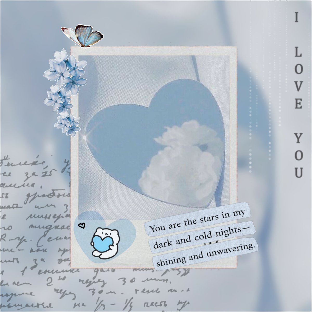 「♡」
— доброго утра, вот и наступили выходные. как вам спалось? как себя чувствуете?
— посвятите этот день отдыху, если есть такая возможность. а также не забывайте позавтракать и выпить воды. хорошего дня^^