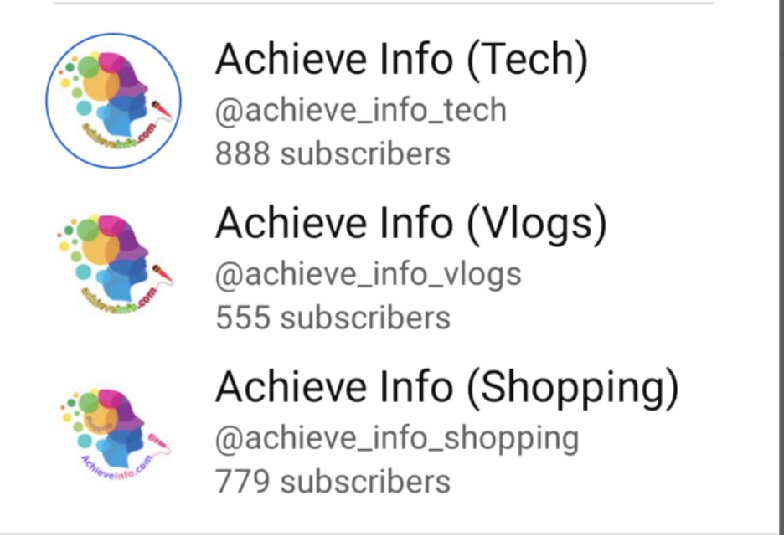 Achieve info (@achieve_info) / Posts / X