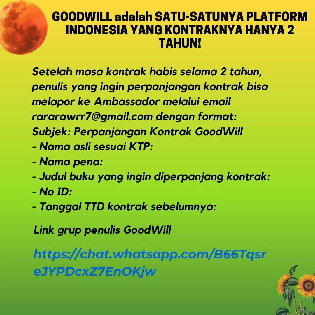 RarirureroRawrr's tweet image. #penulisnovel #penulisindonesia #pengarang #author #authorglobal #authoress #dish16 #writer