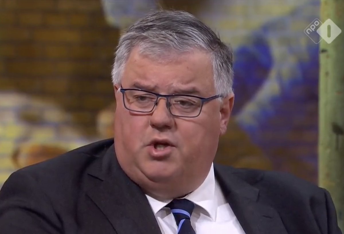 Nieuw 'Briefje van Jan' - aan Hubert Bruls

buttkicken.nl/briefje-van-ja…