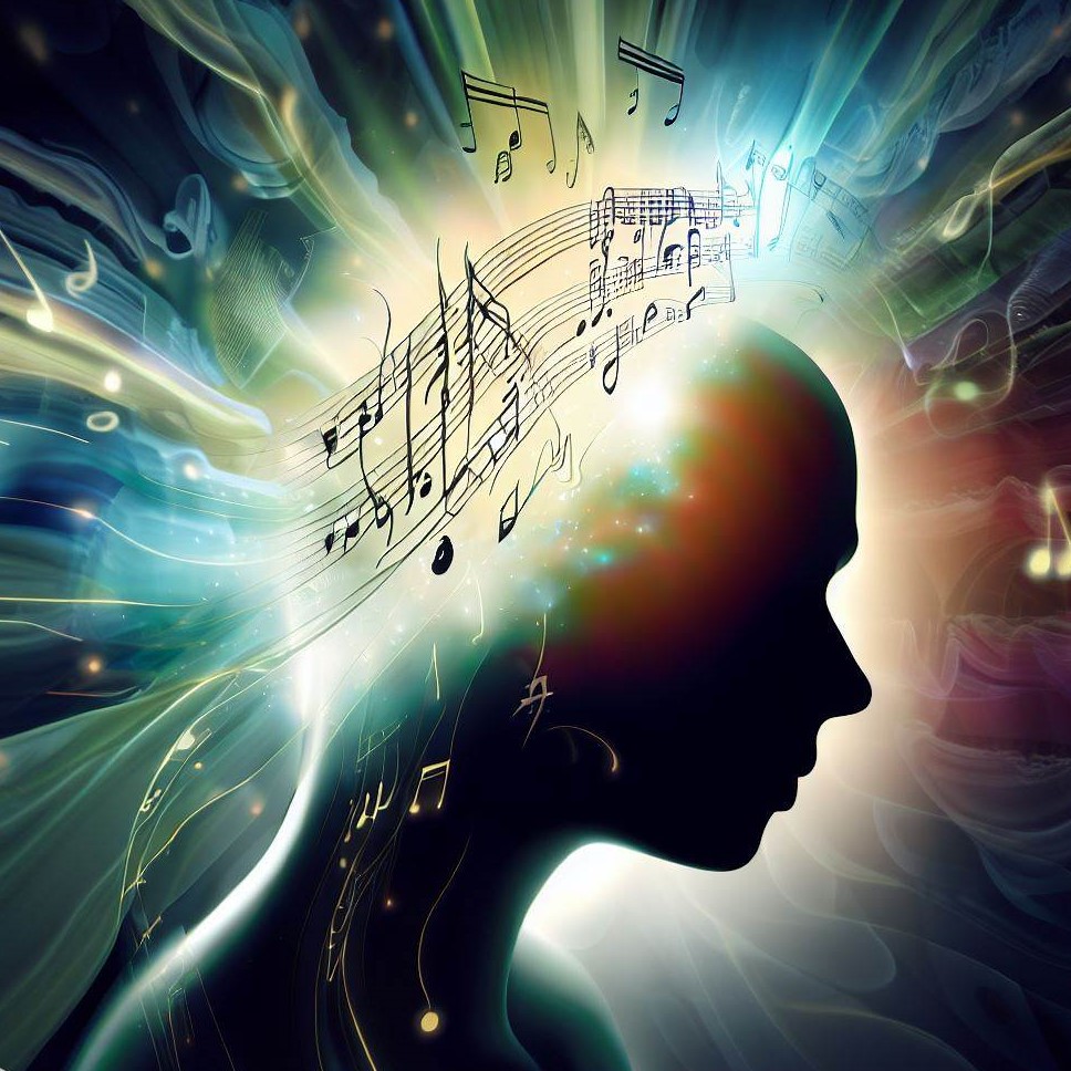'The Mozart Effect' suggests listening to Mozart can temporarily boost spatial-temporal reasoning. The interplay between music and cognition continues to intrigue researchers. #MozartEffect #MusicAndMind