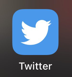 Hamsters_42's tweet photo. I took a screenshot of the twitter icon before it disappeared forever. Goodbye #twitter hello @X #X https://t.co/kdt9BHy5E5
