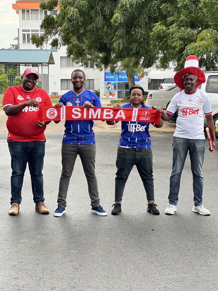 Wiki yetu imeanza rasmi

Jeshi la Simba tunazunguka nchi nzima kuhamasisha wana Simba wenzetu kununua tiketi za Simba Day