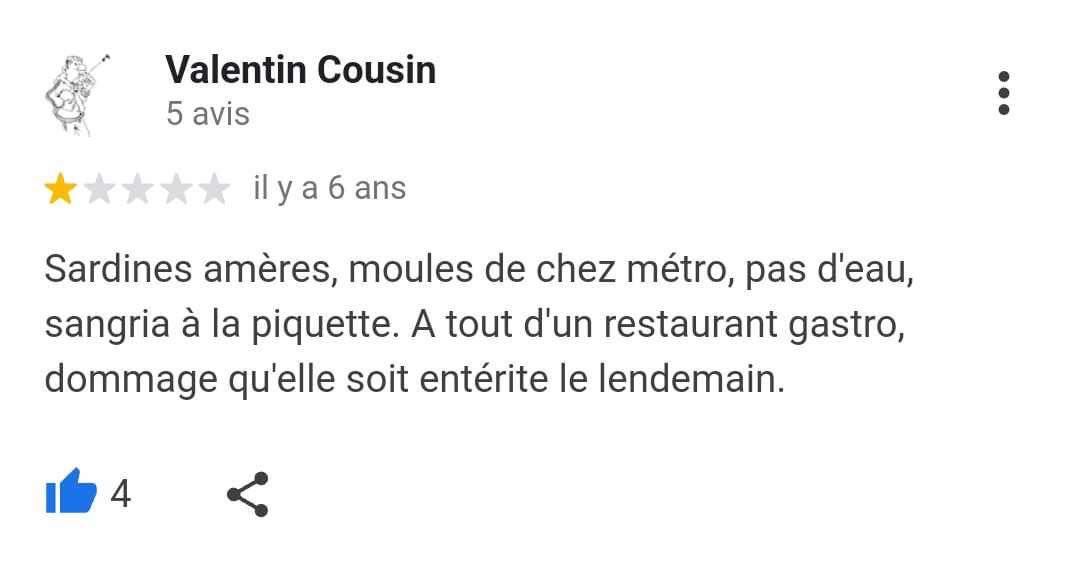 JulianGuaje's tweet photo. 😂😂😂 Avis le plus sous côté de l’histoire ! 🤣🤣🤣 https://t.co/OuCaJqdqAj
