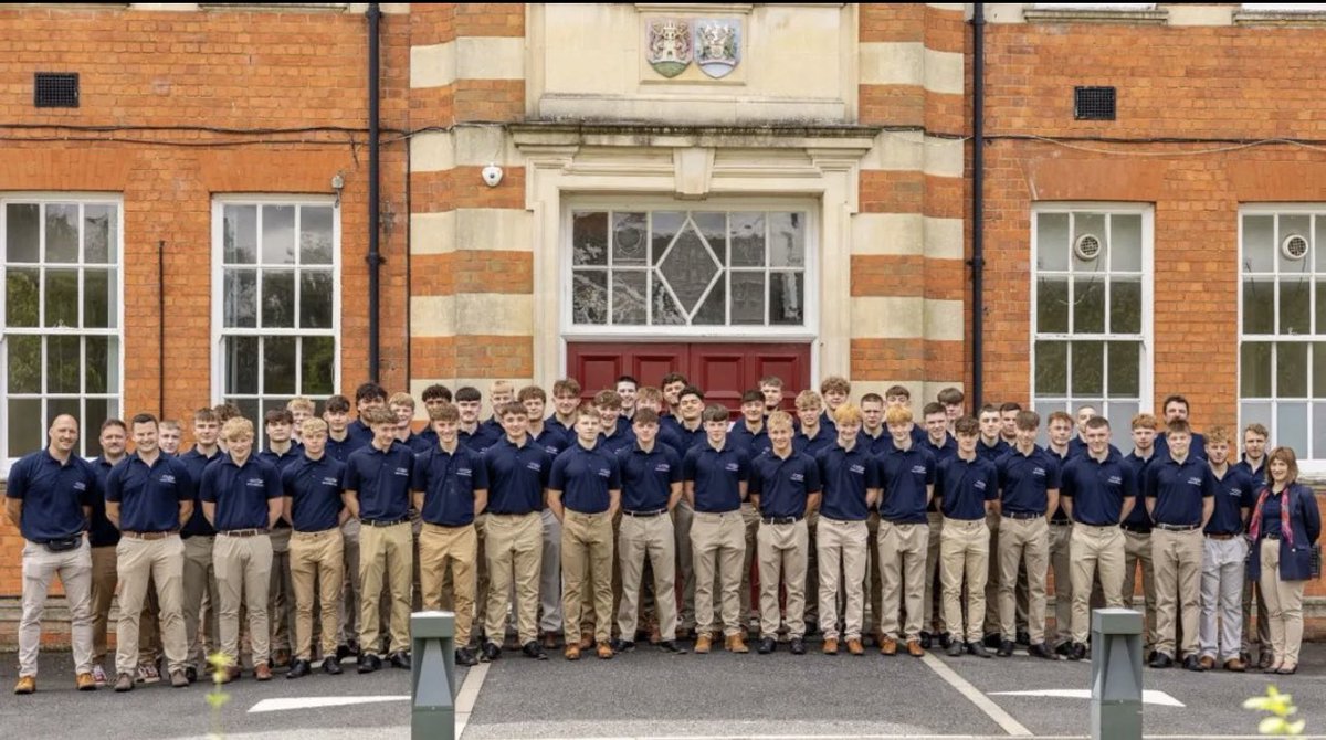 traceynev's tweet image. Shout out to these lads ! You were absolutely brilliant at the game last night 😃 🎵Shoe-army🎵 #NWC2023