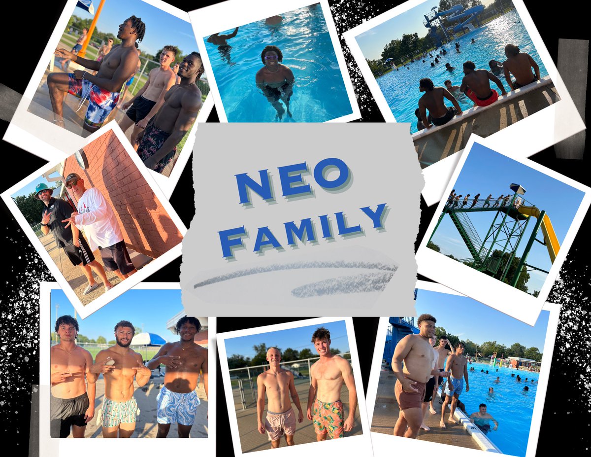 #MadeOnTheBanks #Family