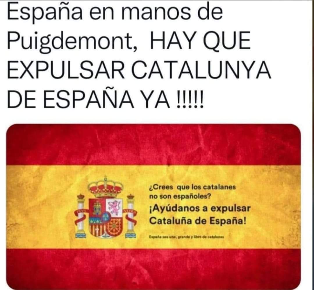 KATALANSERAI (@ciriagerman) on Twitter photo 