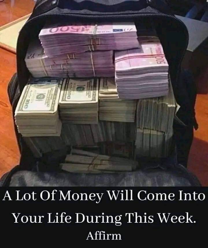 Money Mantra tweet media