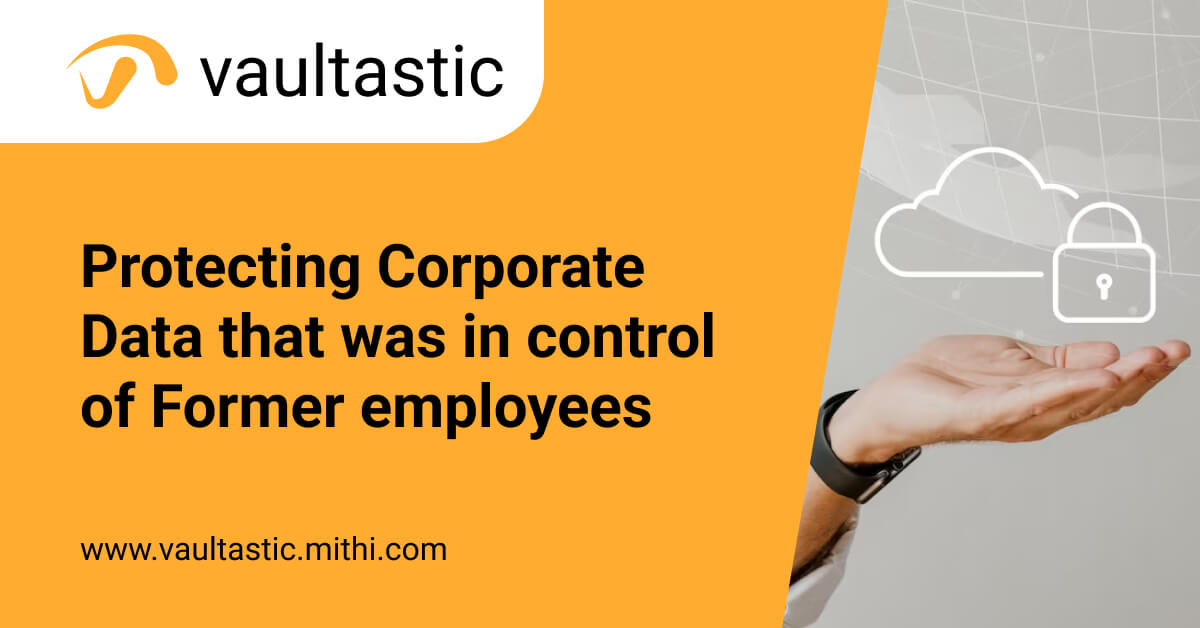 connect2mithi's tweet photo. Vaultastic empowers you to effortlessly ingest and safeguard your organization's emails, files, and SaaS data assets, all while significantly reducing costs by up to 60% as your storage needs grow. 

Read here: https://t.co/UIBBYFFzFh

Contact Us: https://t.co/V0Y1tK8wgg https://t.co/UynUWrfDt9