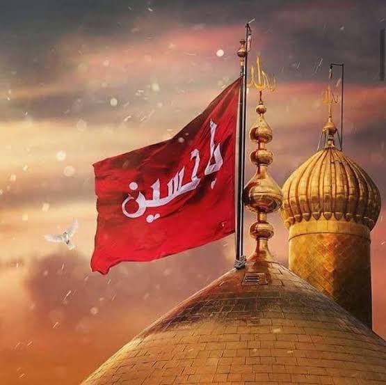 جو تیرے بازو قلم نہ ہوتے
 اسیر اہل حرم نہ ہوتے
 تیرے غم خوار ہیں مولا 
سلام حسین ابن علی علیہ السلام