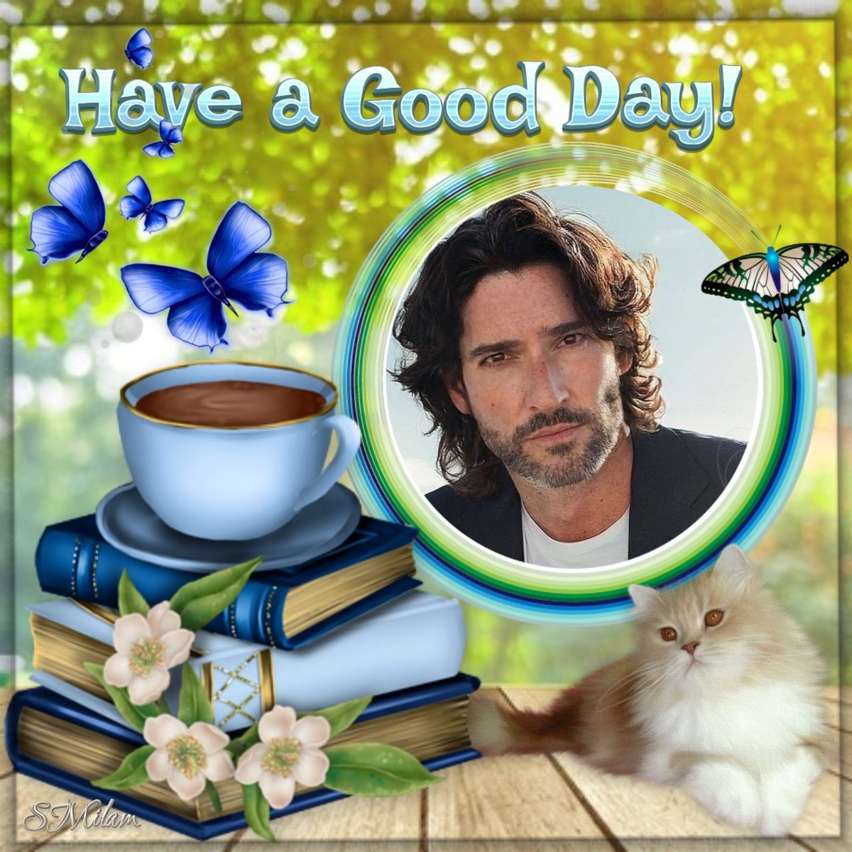 Kay Blackwell tweet media