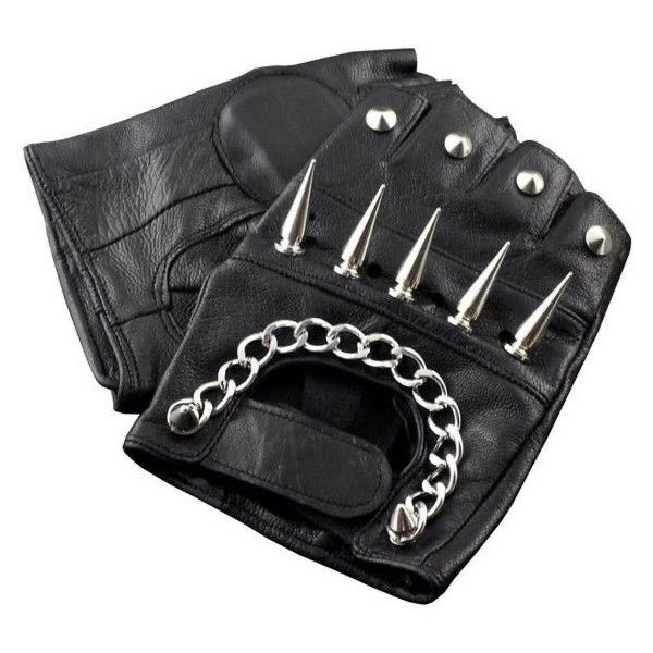 raphs_rhapsody's tweet photo. raine wearing this with their top scars visible through the unzipped vest https://t.co/jRfjR4hDDF