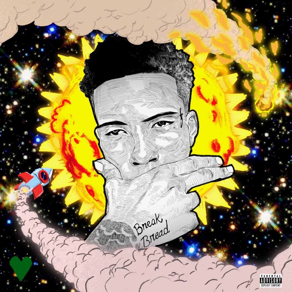 way_stedsoul's tweet photo. COMING SOON @FameReek 

The tale of dreams and reality merging as one in the Sun☀️☀️☀️☀️☀️ https://t.co/Vqypa2VcPg
