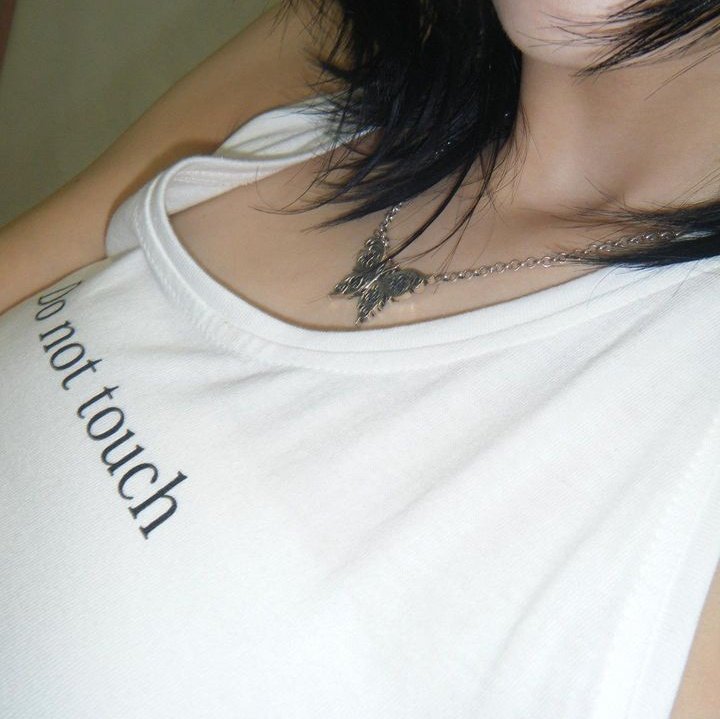 voidlure_'s tweet image. #NewProfilePic