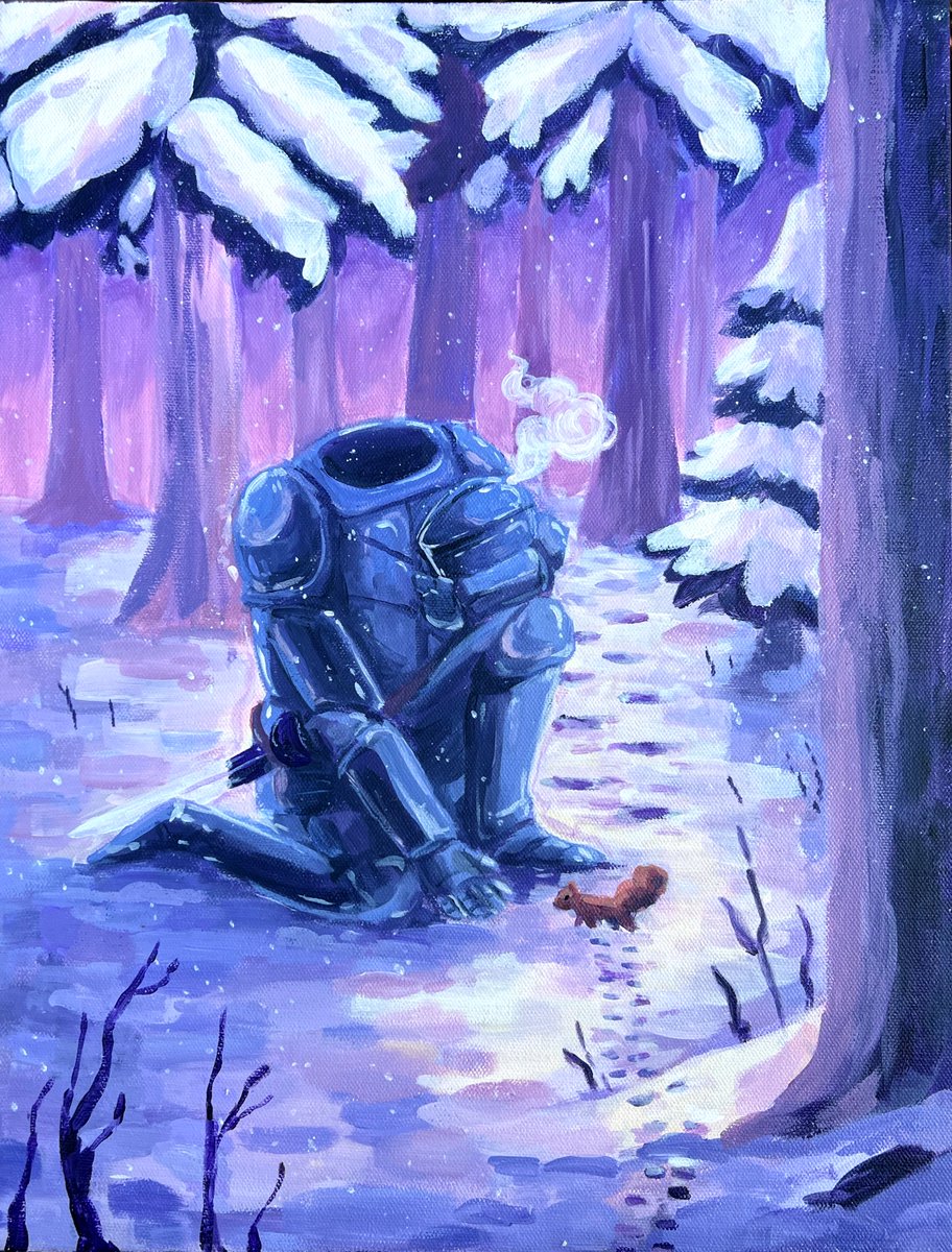 pewterbee's tweet photo. (1 of 4) my painting file + the text I wrote to go with it https://t.co/oOu3AHsc1n