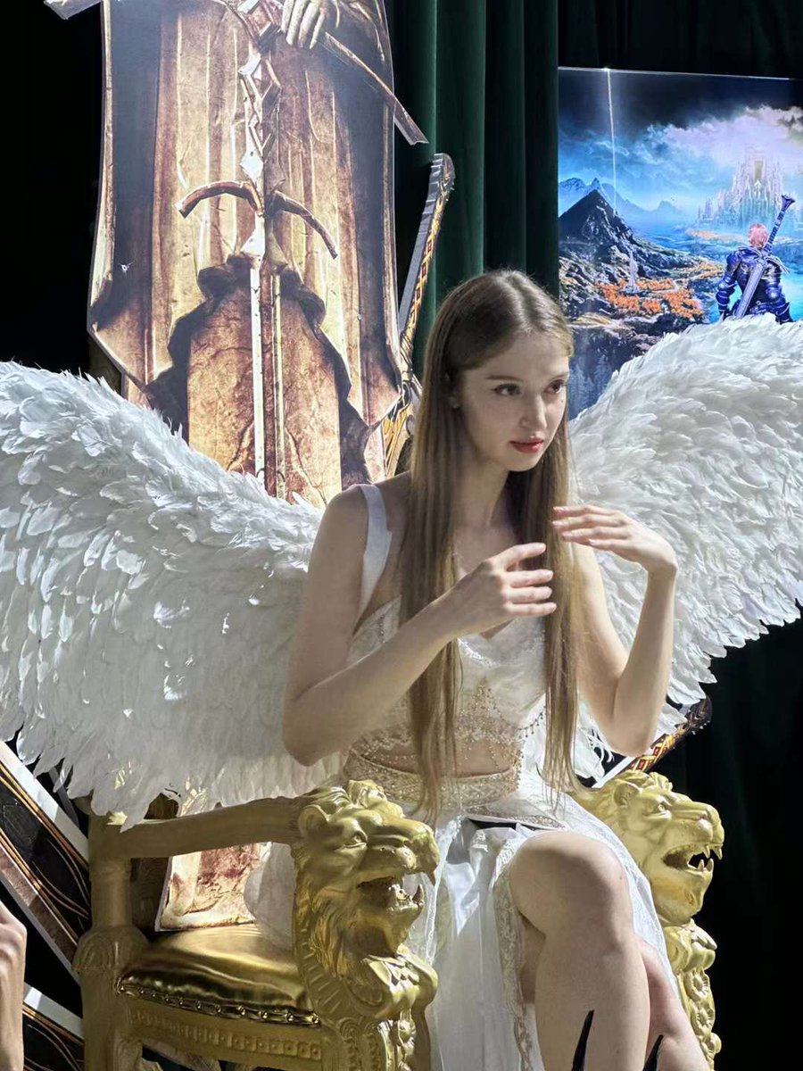 leidannog's tweet photo. 是cj的漂亮小姐姐哦！哪里有plmm哪里就有我🫡🫡 https://t.co/IHMsiBbeer