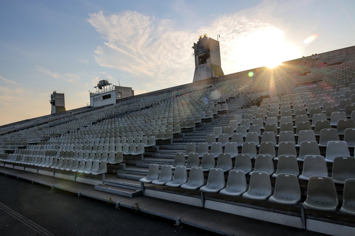 The sun rises on 11Arches ahead of a monumental day here.

After months of meticulous planning and hours of hard work in rehearsals, Kynren's spectacular run of shows 2023 is finally here.

 We look forward to welcoming you to our show for an evening of world-class entertainment.