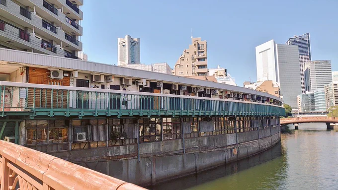 前の会社の後輩(今の会社の上司)呼び出して如く7とかロストジャッジメントの聖地巡礼してた!!激暑だったけどめっちゃ楽しかったし家系ノルマも達成出来てよかったわ