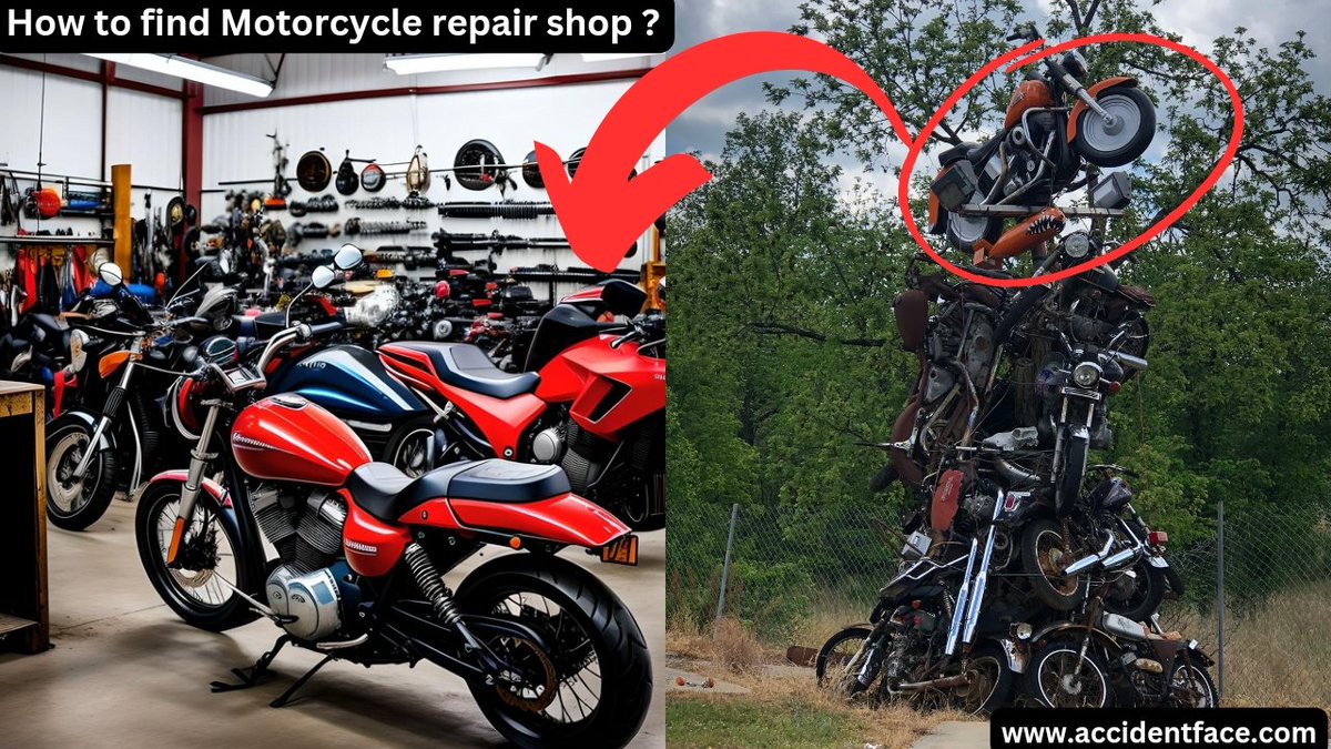 Motorcycle Repair Shops
👇👇👇👇👇👇👇👇👇
accidentface.com/motorcycle-rep…
👆👆👆👆👆👆👆👆👆
#repairshops #repairshop #accident #roadaccident #motorcycleaccident #motorbike #shop #shoplogo #splitface #splitfaceaccident
split face diving accident,
split face diving accident twitter,