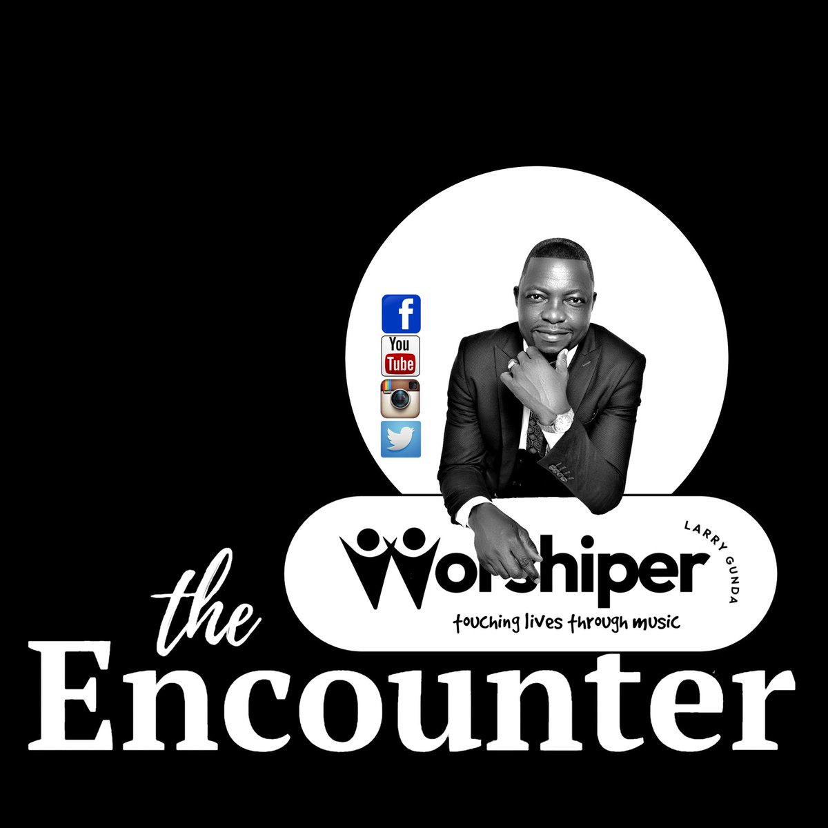 #TheEncounter