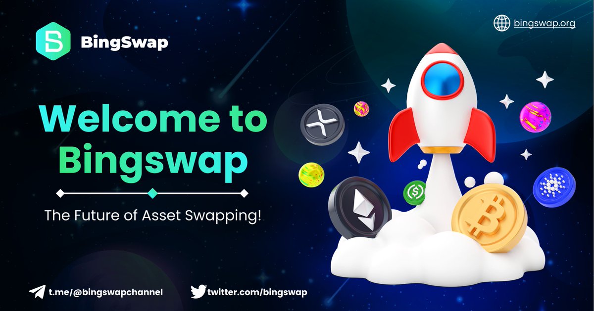 BingSwap tweet media