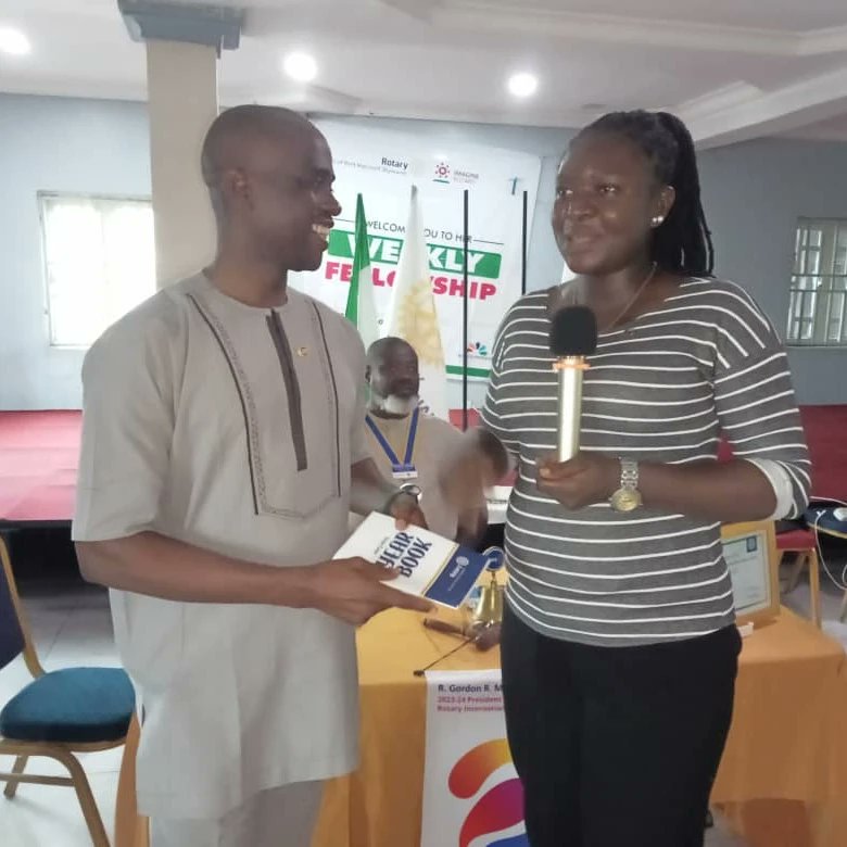 RCPhSkywaves's tweet photo. In order to chart a new direction for the club especially in the next three years and also develop strategies to attract and retain members, Rotary Club of Portharcourt Skywaves held a Strategic Planning Retreat between Friday  21 and Saturday 22, 2023 at Kefo Suites Woji, PH. https://t.co/sACoMCSjWb
