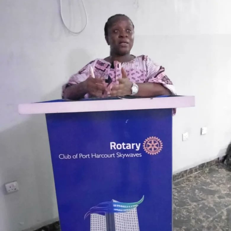 RCPhSkywaves's tweet photo. In order to chart a new direction for the club especially in the next three years and also develop strategies to attract and retain members, Rotary Club of Portharcourt Skywaves held a Strategic Planning Retreat between Friday  21 and Saturday 22, 2023 at Kefo Suites Woji, PH. https://t.co/sACoMCSjWb