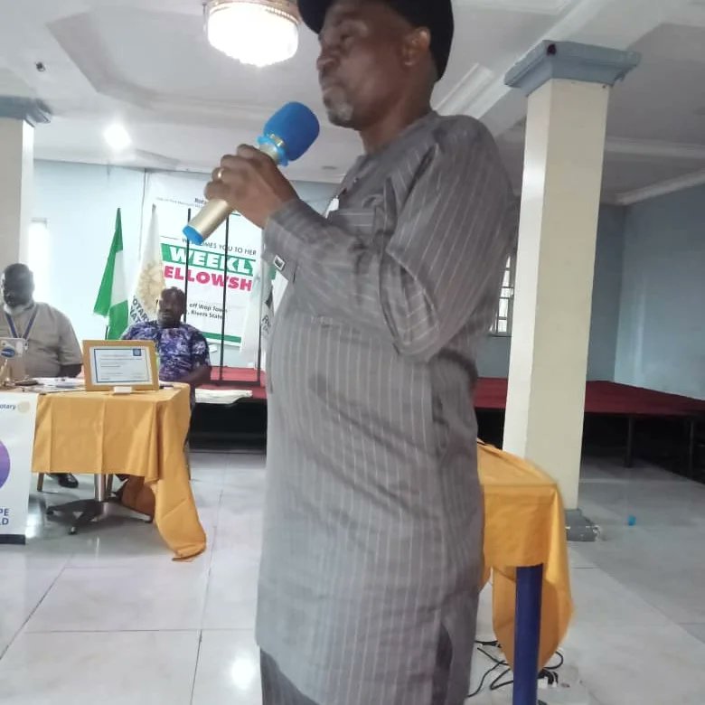 RCPhSkywaves's tweet photo. In order to chart a new direction for the club especially in the next three years and also develop strategies to attract and retain members, Rotary Club of Portharcourt Skywaves held a Strategic Planning Retreat between Friday  21 and Saturday 22, 2023 at Kefo Suites Woji, PH. https://t.co/sACoMCSjWb