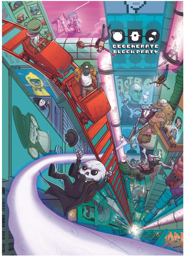 猿堆叠 tweet media