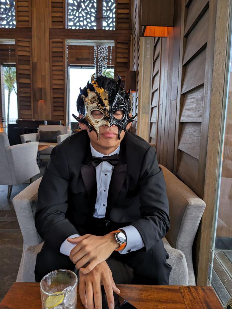 TheRealTrieuth's tweet photo. So much fun https://t.co/zcjiyJEa6L