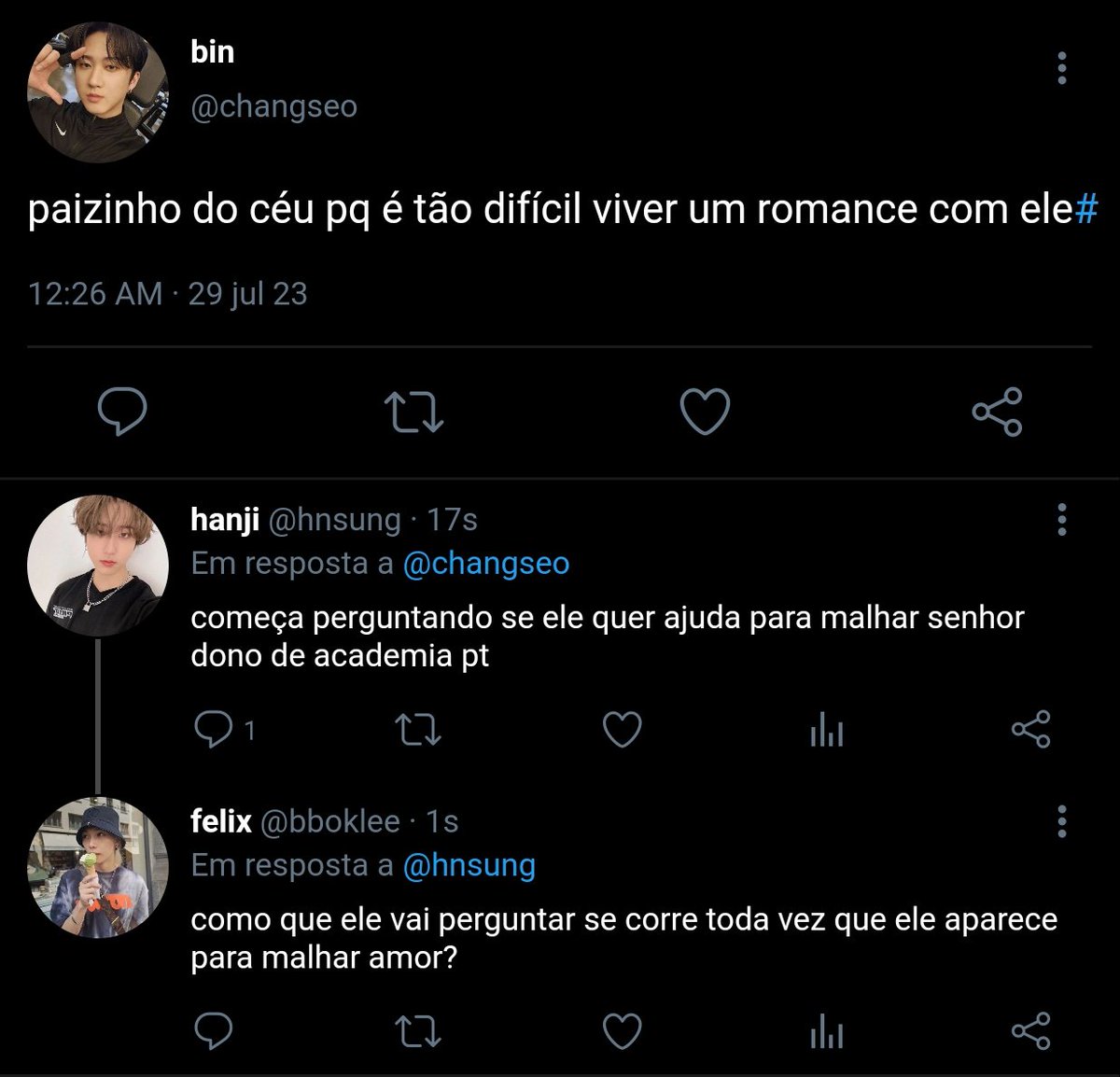 jaja tweet media